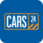 cars24 android application logo